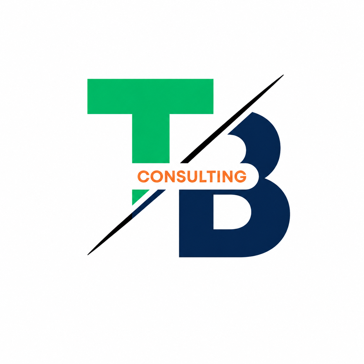 Talent Bridge Consulting Logo